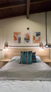 Inmueble cerca al estadio NID204 By Roots Rentals