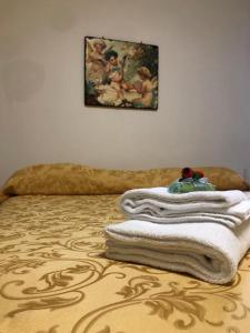 WELL COME - Piazza Plebiscito