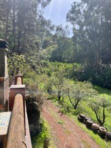 Casa Rural en medio del bosque El Lance