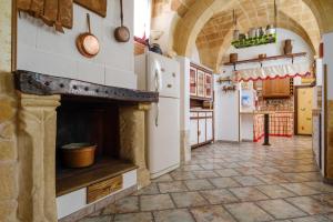 Casa vacanza Il Giglio