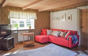 Awesome Apartment In Nybrostrand