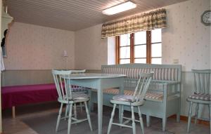 Awesome Apartment In Nybrostrand