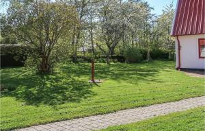 Awesome Apartment In Nybrostrand