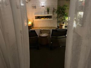 Hotels Suite Appart'Hotel La Loggia By M Spa : photos des chambres