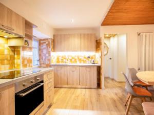 Chalet Osmar Appartamento 1