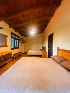 Cabaña La Esperanza