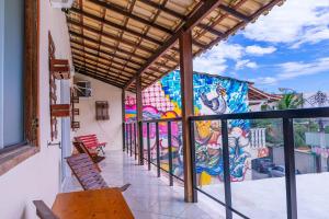 Dona Rosa Suites Privativas