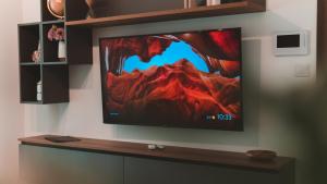 Beachside Stylish & Cosy 2BR Apartment with Free Parking