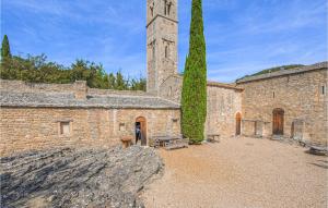 Maisons de vacances Stunning Home In Bonnieux With Sauna, 4 Bedrooms And Outdoor Swimming Pool : photos des chambres