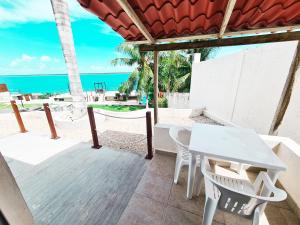 Hotel Vista Laguna Bacalar