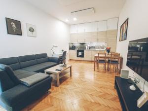 Oltec Apartment Brno