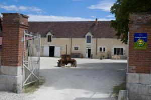 Maisons de vacances Les Gites des Pierres d'Aurele : photos des chambres