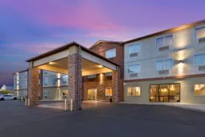 Best Western Plus the Four Corners Inn - Aztec