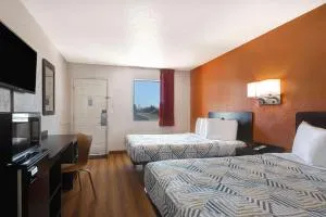 Motel 6-Rolla, MO - سانت روبرت