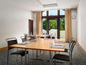 Hotels Radisson Blu Hotel Paris, Marne-la-Vallee : photos des chambres