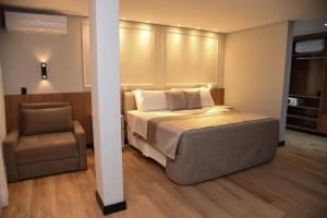 Hotel Titanic Penedo