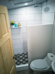 Casa del Cafe-Familiar