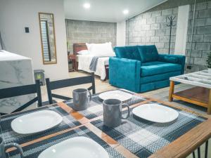 Casa del Cafe-Familiar