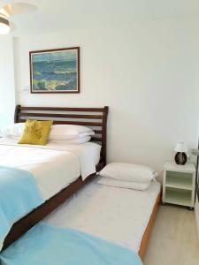 APÊ DOS ANJOS - Rio de Janeiro Arraial do Cabo