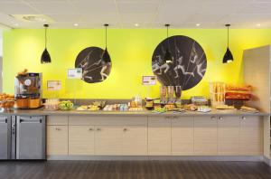 Hotels ibis Styles Beaune Centre : photos des chambres