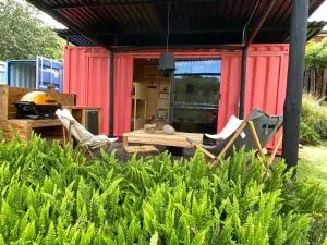 SUR ono SUR Lodge - Temascaltepec de González