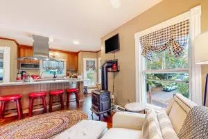 Pied-A-Terre - Arundel