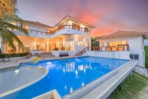 1053 - Villa Anka - Tangolunda