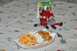 Ferienhof Hintergrabenbauer