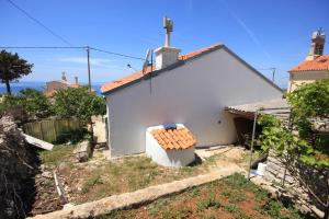 Holiday house with WiFi Ustrine, Cres - 8037