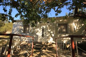 Seaside holiday house Cove Rogacic, Vis - 8887