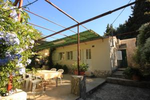 Seaside holiday house Cove Rogacic, Vis - 8886