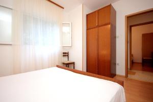 Seaside holiday house Cove Rogacic, Vis - 8886