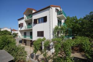 Apartments with a parking space Stari Grad, Hvar - 8780