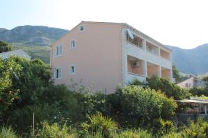 Apartments with a parking space Mlini, Dubrovnik - 8995