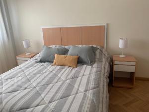 3 Amplios ambientes excelente ubicacion-Avenida Corrientes Almagro- Cerca de todo