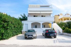 Apartments by the sea Mandre, Pag - 4093