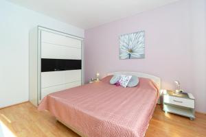 Apartments by the sea Mandre, Pag - 4093