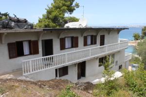 Apartments by the sea Kali, Ugljan - 345