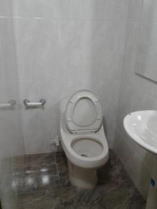 Casa entera, los clientes pueden usar todo el espacio y no tendrán que compartirlo con el anfitrión ni con otros huéspedes