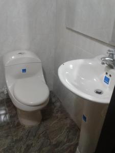 Casa entera, los clientes pueden usar todo el espacio y no tendrán que compartirlo con el anfitrión ni con otros huéspedes