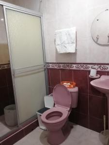 Casa entera, los clientes pueden usar todo el espacio y no tendrán que compartirlo con el anfitrión ni con otros huéspedes