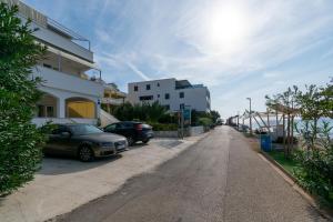 Apartment Mandre 4093a