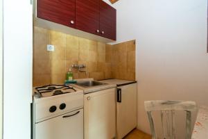 Apartments by the sea Mandre, Pag - 4101