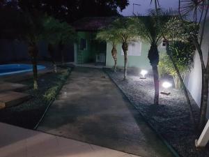 Linda casa cPiscina, Ar e conforto próximo do Mar