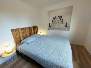 Maisons de vacances Cottage, St Pabu : photos des chambres