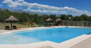 Complejo Yacana, casas de Campo de Categoría - Las Tapias