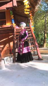 Bee Lucky Homestay Cát Bà