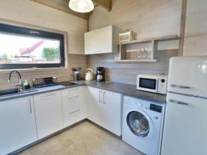 Comfortable holiday homes with air conditioning