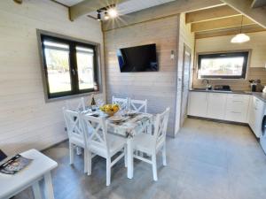 Comfortable holiday homes with air conditioning