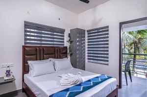 Dune Homestay